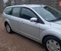 Сірий Форд Фокус, об'ємом двигуна 1.56 л та пробігом 207 тис. км за 4900 $, фото 3 на Automoto.ua