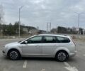 Сірий Форд Фокус, об'ємом двигуна 1.8 л та пробігом 226 тис. км за 5000 $, фото 5 на Automoto.ua