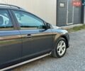 Сірий Форд Фокус, об'ємом двигуна 1.6 л та пробігом 264 тис. км за 4999 $, фото 35 на Automoto.ua