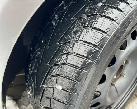 Сірий Форд Фокус, об'ємом двигуна 1.56 л та пробігом 300 тис. км за 4500 $, фото 8 на Automoto.ua