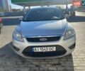 Сірий Форд Фокус, об'ємом двигуна 1.56 л та пробігом 256 тис. км за 6100 $, фото 11 на Automoto.ua