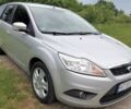 Серый Форд Фокус, объемом двигателя 1.56 л и пробегом 204 тыс. км за 5800 $, фото 8 на Automoto.ua