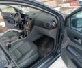 Сірий Форд Фокус, об'ємом двигуна 1.6 л та пробігом 210 тис. км за 5450 $, фото 17 на Automoto.ua