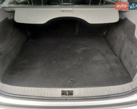 Серый Форд Фокус, объемом двигателя 1.6 л и пробегом 225 тыс. км за 5800 $, фото 15 на Automoto.ua