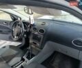 Сірий Форд Фокус, об'ємом двигуна 1.6 л та пробігом 210 тис. км за 5450 $, фото 19 на Automoto.ua