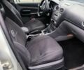 Сірий Форд Фокус, об'ємом двигуна 2 л та пробігом 237 тис. км за 5500 $, фото 4 на Automoto.ua