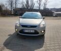 Сірий Форд Фокус, об'ємом двигуна 1.6 л та пробігом 163 тис. км за 6250 $, фото 2 на Automoto.ua