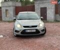 Сірий Форд Фокус, об'ємом двигуна 1.6 л та пробігом 252 тис. км за 4299 $, фото 3 на Automoto.ua