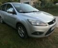 Сірий Форд Фокус, об'ємом двигуна 2 л та пробігом 305 тис. км за 5042 $, фото 1 на Automoto.ua