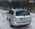 Серый Форд Фокус, объемом двигателя 1.6 л и пробегом 305 тыс. км за 5295 $, фото 2 на Automoto.ua