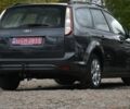Серый Форд Фокус, объемом двигателя 1.6 л и пробегом 231 тыс. км за 5200 $, фото 3 на Automoto.ua