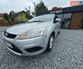 Серый Форд Фокус, объемом двигателя 1.6 л и пробегом 218 тыс. км за 4999 $, фото 2 на Automoto.ua