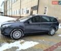 Серый Форд Фокус, объемом двигателя 1.6 л и пробегом 238 тыс. км за 5499 $, фото 14 на Automoto.ua