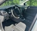 Сірий Форд Фокус, об'ємом двигуна 1.6 л та пробігом 333 тис. км за 4200 $, фото 6 на Automoto.ua