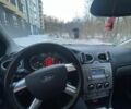 Серый Форд Фокус, объемом двигателя 1.6 л и пробегом 317 тыс. км за 5500 $, фото 6 на Automoto.ua