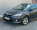 Сірий Форд Фокус, об'ємом двигуна 1.6 л та пробігом 264 тис. км за 4999 $, фото 2 на Automoto.ua