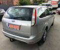 Форд Фокус 2008 у Рівному на Automoto.ua Сірий Форд Фокус, об'ємом двигуна 1.6 л та пробігом 223 тис. км за 5600 $, фото 10 на Automoto.ua