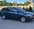 Серый Форд Фокус, объемом двигателя 2 л и пробегом 243 тыс. км за 6200 $, фото 17 на Automoto.ua
