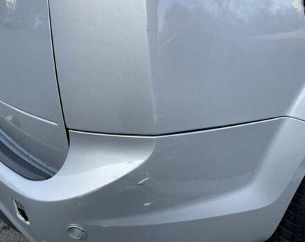 Сірий Форд Фокус, об'ємом двигуна 1.6 л та пробігом 278 тис. км за 8200 $, фото 7 на Automoto.ua