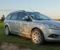 Форд Фокус 2008 у Стрые на Automoto.ua Сірий Форд Фокус, об'ємом двигуна 1.6 л та пробігом 310 тис. км за 4697 $, фото 2 на Automoto.ua