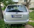 Сірий Форд Фокус, об'ємом двигуна 1.56 л та пробігом 204 тис. км за 4900 $, фото 7 на Automoto.ua