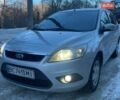Серый Форд Фокус, объемом двигателя 1.6 л и пробегом 305 тыс. км за 5295 $, фото 4 на Automoto.ua