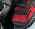 Серый Форд Фокус, объемом двигателя 2 л и пробегом 288 тыс. км за 3800 $, фото 9 на Automoto.ua