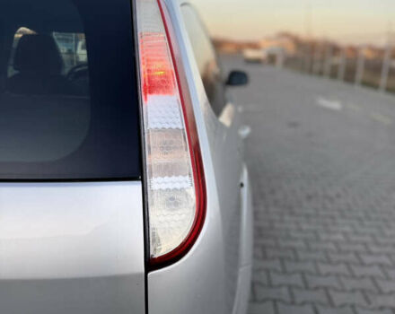 Серый Форд Фокус, объемом двигателя 1.6 л и пробегом 230 тыс. км за 4599 $, фото 26 на Automoto.ua