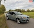 Сірий Форд Фокус, об'ємом двигуна 1.6 л та пробігом 258 тис. км за 4750 $, фото 12 на Automoto.ua