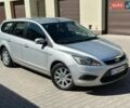 Сірий Форд Фокус, об'ємом двигуна 1.6 л та пробігом 237 тис. км за 4850 $, фото 1 на Automoto.ua