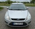 Сірий Форд Фокус, об'ємом двигуна 1.8 л та пробігом 230 тис. км за 5000 $, фото 2 на Automoto.ua