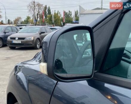 Серый Форд Фокус, объемом двигателя 1.56 л и пробегом 330 тыс. км за 5890 $, фото 15 на Automoto.ua