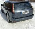 Сірий Форд Фокус, об'ємом двигуна 1.6 л та пробігом 210 тис. км за 5000 $, фото 10 на Automoto.ua