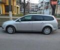 Серый Форд Фокус, объемом двигателя 1.6 л и пробегом 207 тыс. км за 5200 $, фото 1 на Automoto.ua