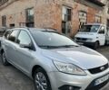 Форд Фокус 2008 в Бориславе на Automoto.ua Серый Форд Фокус, объемом двигателя 1.6 л и пробегом 300 тыс. км за 3850 $, фото 1 на Automoto.ua