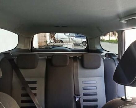 Форд Фокус 2008 у Умани на Automoto.ua Сірий Форд Фокус, об'ємом двигуна 1.6 л та пробігом 217 тис. км за 6200 $, фото 11 на Automoto.ua