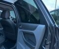 Сірий Форд Фокус, об'ємом двигуна 1.8 л та пробігом 208 тис. км за 5350 $, фото 6 на Automoto.ua