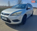 Сірий Форд Фокус, об'ємом двигуна 1.6 л та пробігом 304 тис. км за 5200 $, фото 1 на Automoto.ua