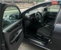 Серый Форд Фокус, объемом двигателя 2 л и пробегом 351 тыс. км за 5500 $, фото 15 на Automoto.ua