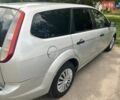 Сірий Форд Фокус, об'ємом двигуна 1.56 л та пробігом 321 тис. км за 4500 $, фото 5 на Automoto.ua