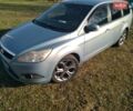 Сірий Форд Фокус, об'ємом двигуна 1.8 л та пробігом 287 тис. км за 5300 $, фото 1 на Automoto.ua