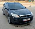 Сірий Форд Фокус, об'ємом двигуна 1.6 л та пробігом 315 тис. км за 4800 $, фото 1 на Automoto.ua