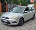 Сірий Форд Фокус, об'ємом двигуна 1.6 л та пробігом 253 тис. км за 3000 $, фото 1 на Automoto.ua