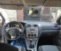 Сірий Форд Фокус, об'ємом двигуна 1.6 л та пробігом 274 тис. км за 5600 $, фото 4 на Automoto.ua