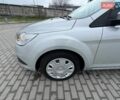 Сірий Форд Фокус, об'ємом двигуна 1.6 л та пробігом 224 тис. км за 6500 $, фото 31 на Automoto.ua