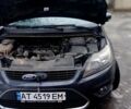 Сірий Форд Фокус, об'ємом двигуна 1.6 л та пробігом 200 тис. км за 5100 $, фото 5 на Automoto.ua