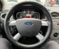 Сірий Форд Фокус, об'ємом двигуна 1.6 л та пробігом 278 тис. км за 5500 $, фото 20 на Automoto.ua