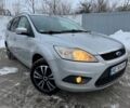 Сірий Форд Фокус, об'ємом двигуна 1.6 л та пробігом 215 тис. км за 5999 $, фото 1 на Automoto.ua