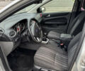 Форд Фокус 2008 в Киеве на Automoto.ua Серый Форд Фокус, объемом двигателя 1.6 л и пробегом 312 тыс. км за 4750 $, фото 11 на Automoto.ua