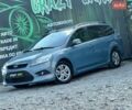 Сірий Форд Фокус, об'ємом двигуна 1.56 л та пробігом 293 тис. км за 5500 $, фото 1 на Automoto.ua